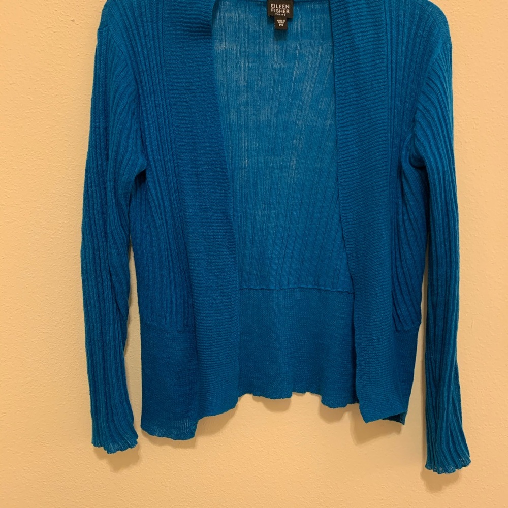 Cardigan - Picture 2 of 4